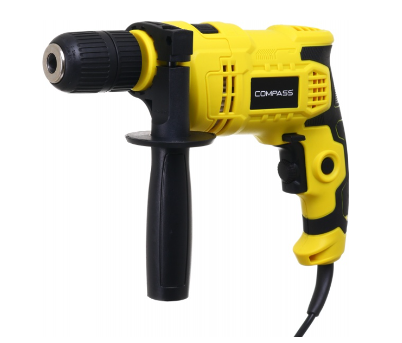 Дриль ударний Compass DL1802